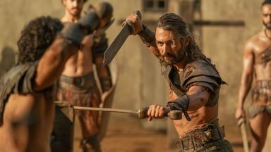 Spartacus: La Casa de Ashur 1x6