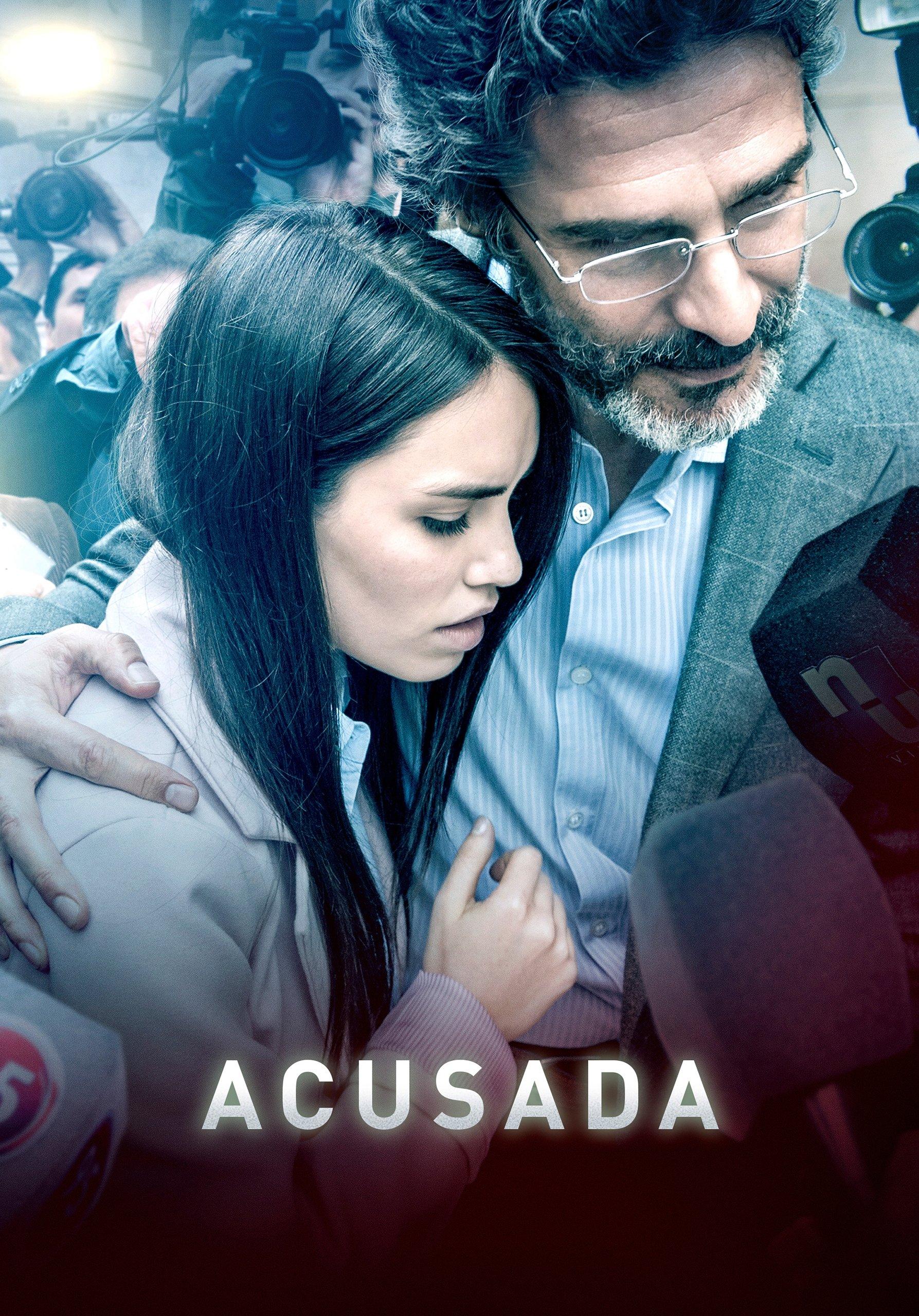 Acusada