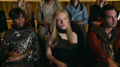 ¿Quién es Anna? 1x2