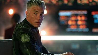 Star Trek: Strange New Worlds 3x1