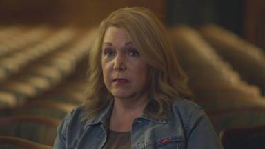 The Way Down: God, Greed, and the Cult of Gwen Shamblin 1x1