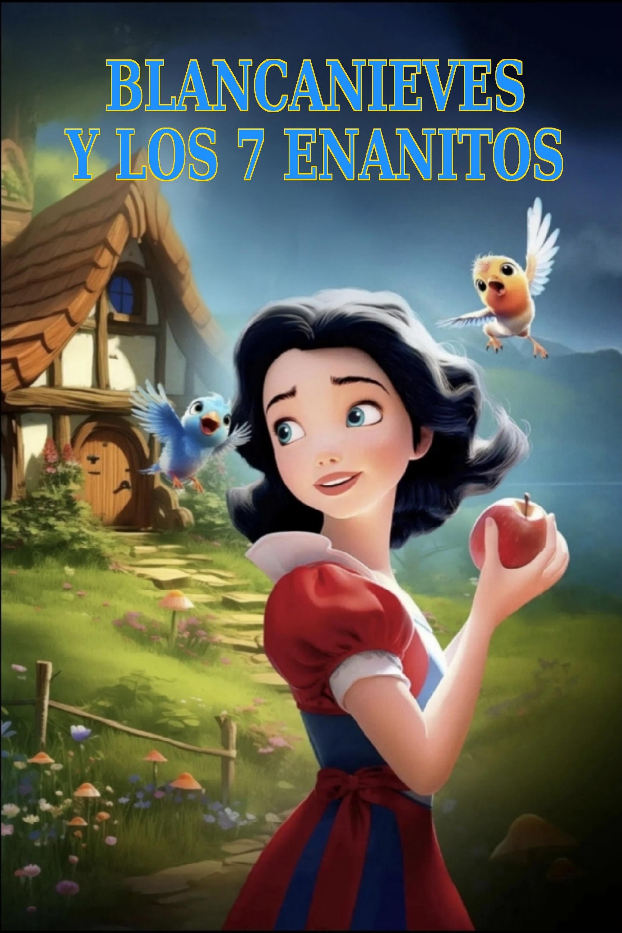 Snow White