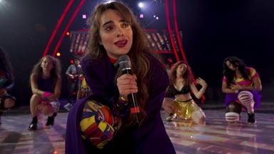 Gloria Trevi: Ellas soy yo 1x16