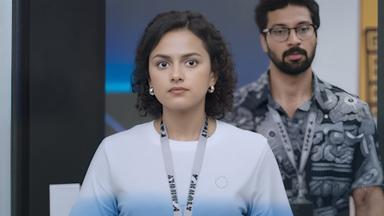 The Game: You Never Play Alone 1x7