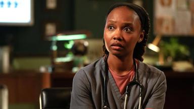 Mentes brillantes 2x9