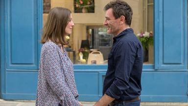 Todas las cosas que no  nos dijimos 1x9