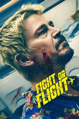 Fight or flight (sicarios en el aire)