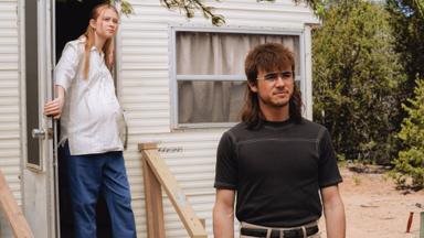 Waco: The Aftermath 1x3