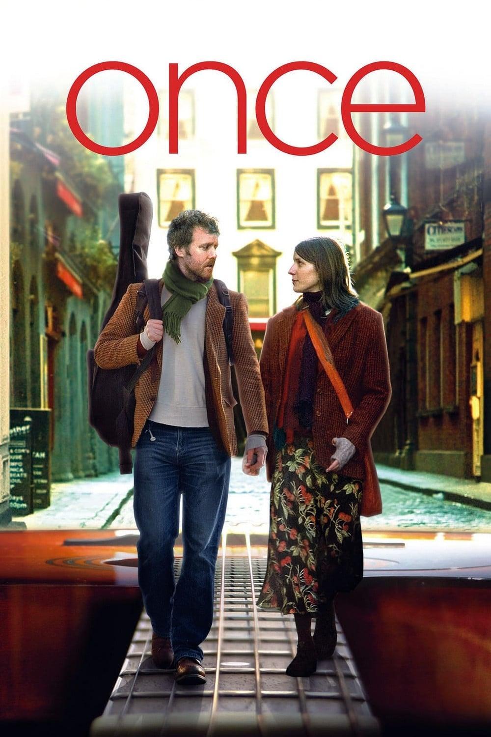 Once (Una vez)