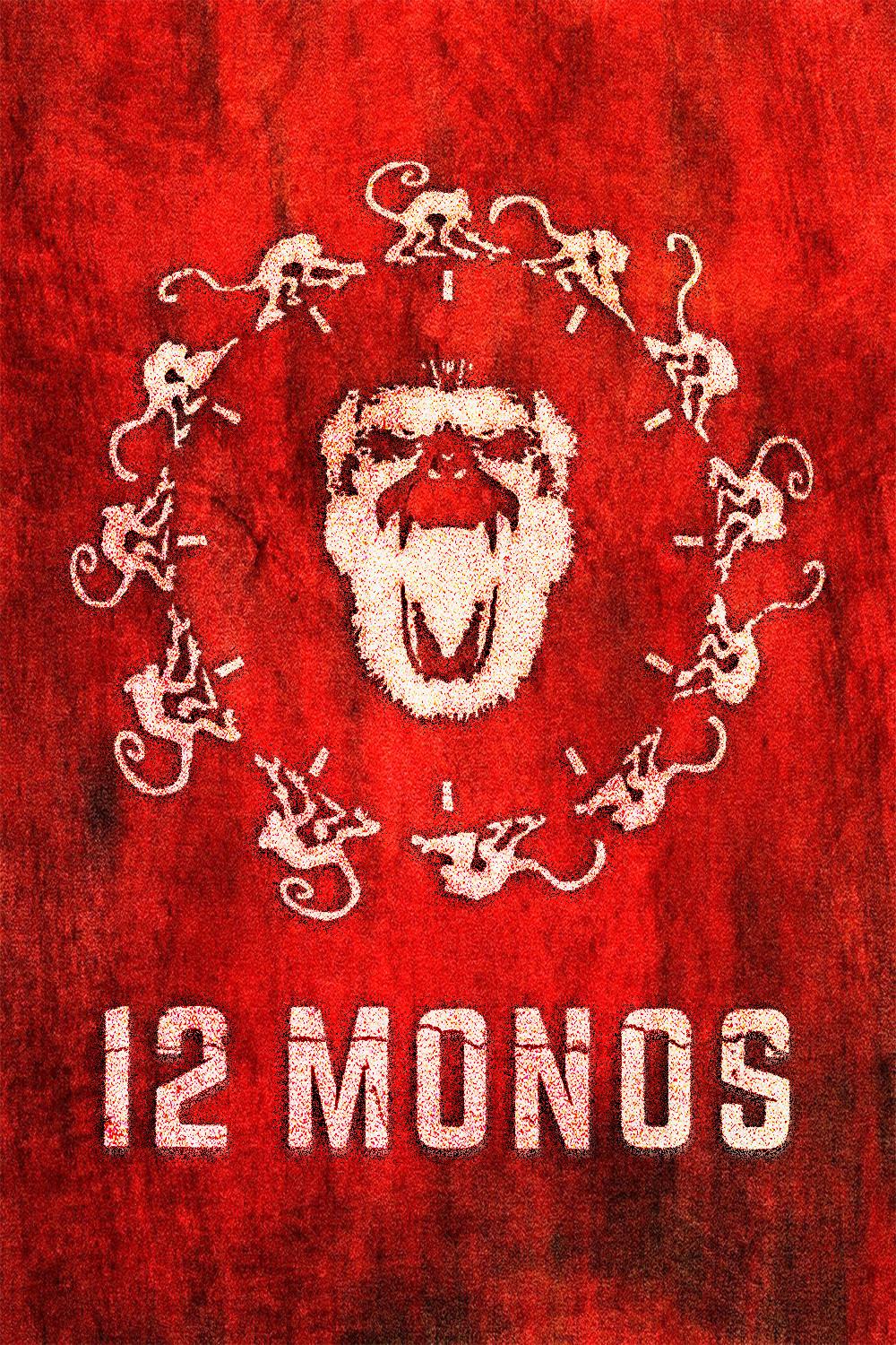 12 monos