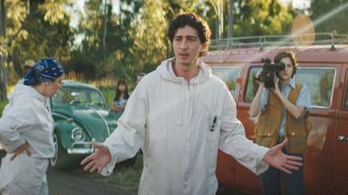 Emergencia radiactiva 1x5