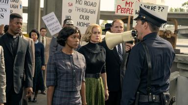 Cocina con química 1x6