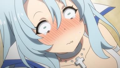 Sentouin, Hakenshimasu! 1x6