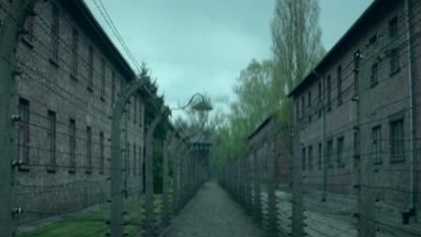 Hitler y los nazis: La maldad a juicio 1x5