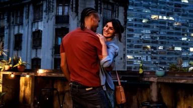 La magia de Luna 1x3