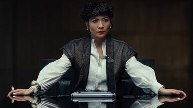 Alien: Planeta Tierra 1x6