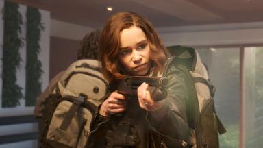 Invasión secreta 1x5