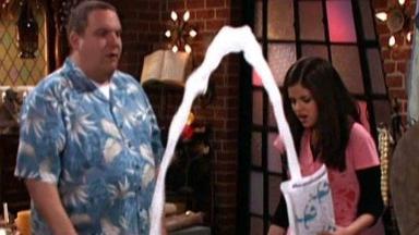 Los magos de Waverly Place 1x20
