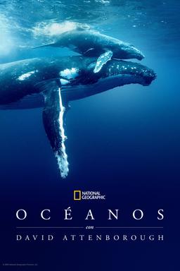 Océanos con David Attenborough
