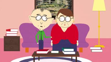 South Park 5x7