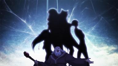 Kekkon Yubiwa Monogatari 1x2