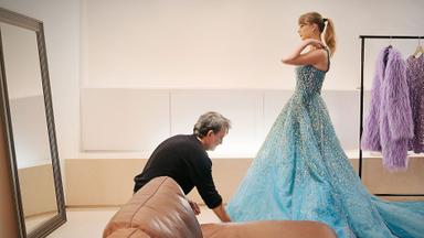 The End of an Era 1x3