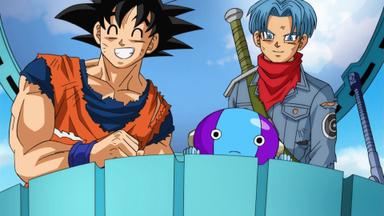Dragon Ball Super 1x67