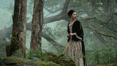 Outlander: Sangre de mi sangre 1x9