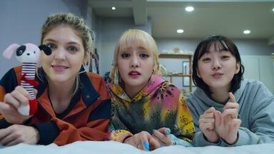 ¡Tierra, trágame! 1x4