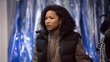 The Equalizer 5x11