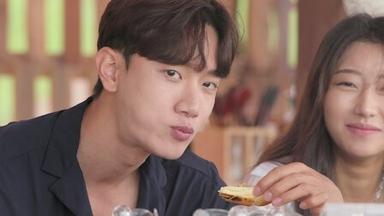 Infierno para solteros 1x7