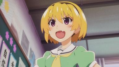 Higurashi no Naku Koro ni - Gou 1x17