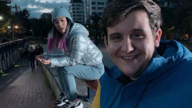 Caminantes: La ruta del horror 1x6