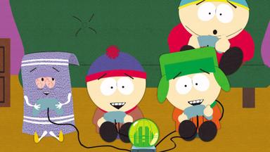 South Park 5x8