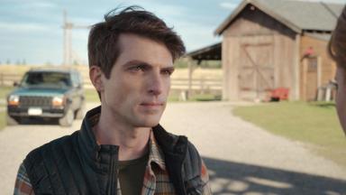 Mi vida con los chicos Walter 2x8