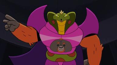 Mao Mao Heroes of Pure Heart 1x24