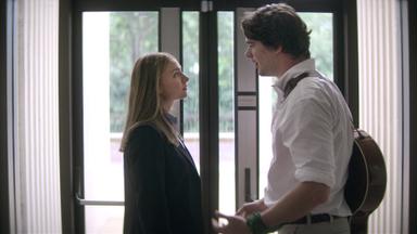 Dos balas muy perdidas 1x5