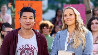 Salvado por la Campana 1x10