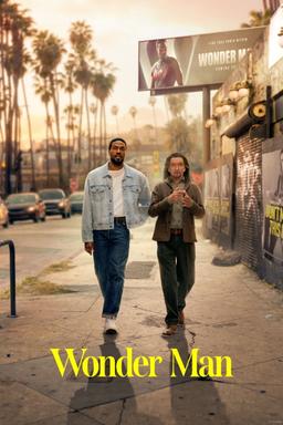 Wonder Man