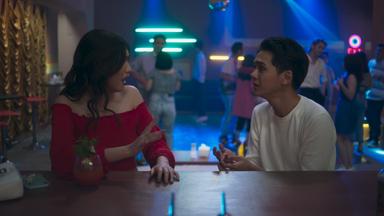 Klub Kecanduan Mantan 1x7