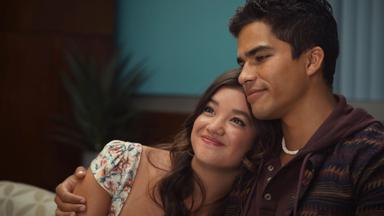 Doogie Kamealoha: Una médica precoz 1x9