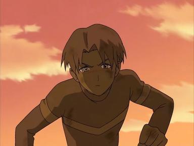 Planet Survival 1x12