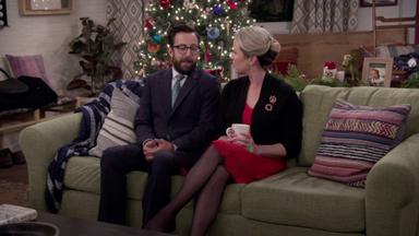 Feliz Navidad y esas cosas 1x5