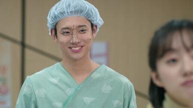 ¡Tierra, trágame! 1x12