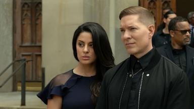 Power Book IV: Force 3x10