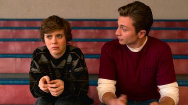 Esta mierda me supera 1x5