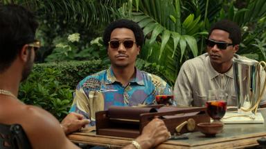 BMF (Black Mafia Family) 4x9