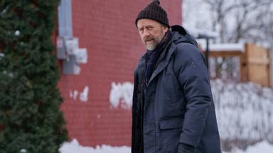 The Republic of Sarah 1x7