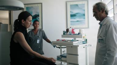 Aquí en la Tierra 1x7