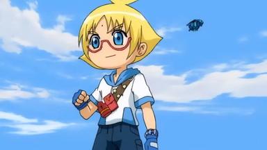 Bakugan: La Batalla 1x30